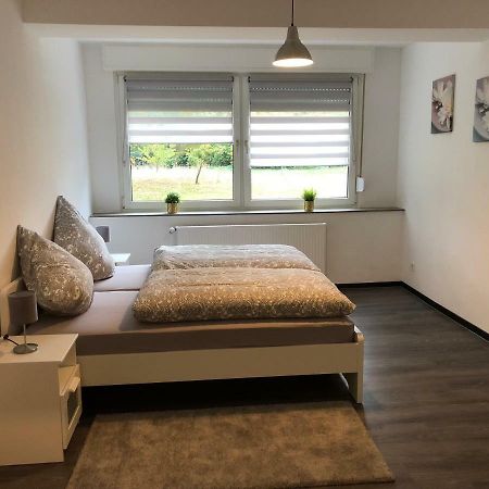 Apartamento Wohlfühlen In der Luft Wesel  Exterior foto
