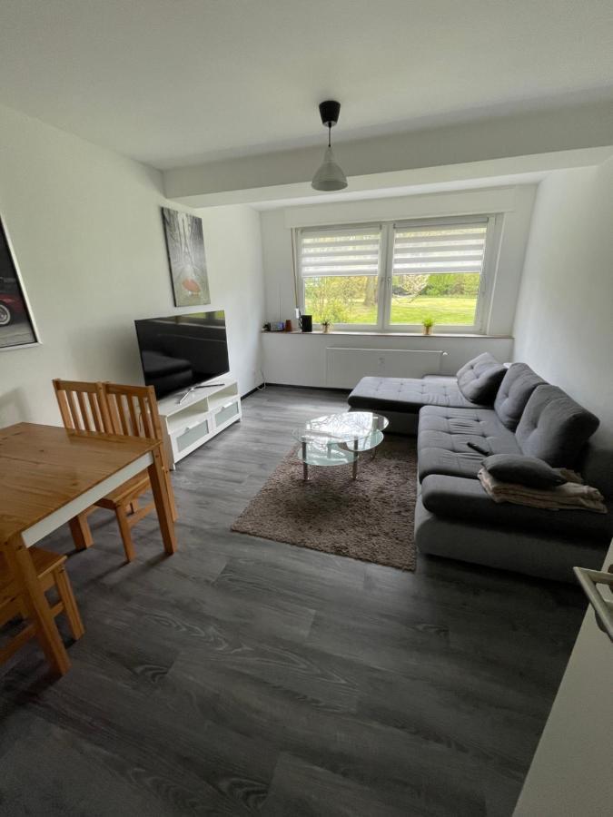 Apartamento Wohlfühlen In der Luft Wesel  Exterior foto