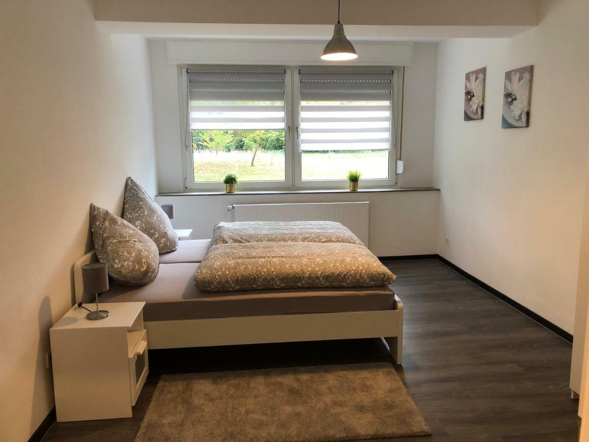Apartamento Wohlfühlen In der Luft Wesel  Exterior foto
