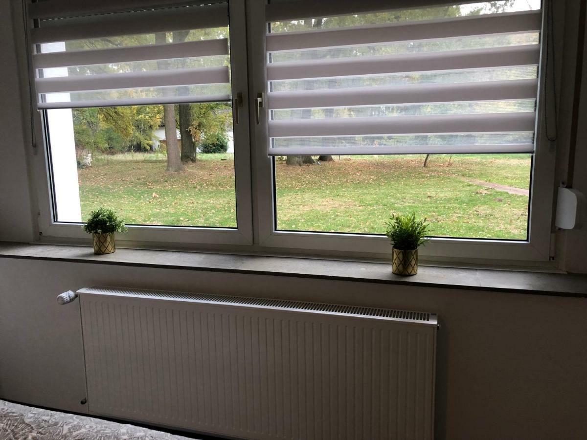 Apartamento Wohlfühlen In der Luft Wesel  Exterior foto