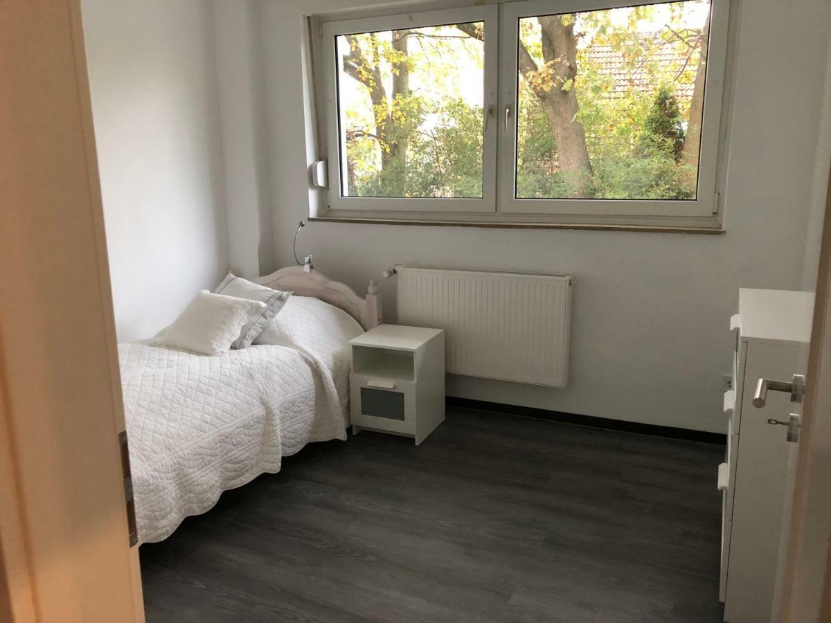 Apartamento Wohlfühlen In der Luft Wesel  Exterior foto